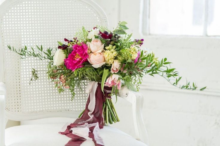 Floral decoration