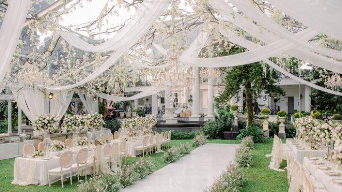 Wedding decoration