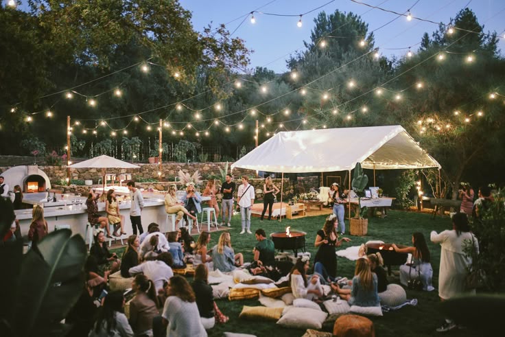 Garden Party