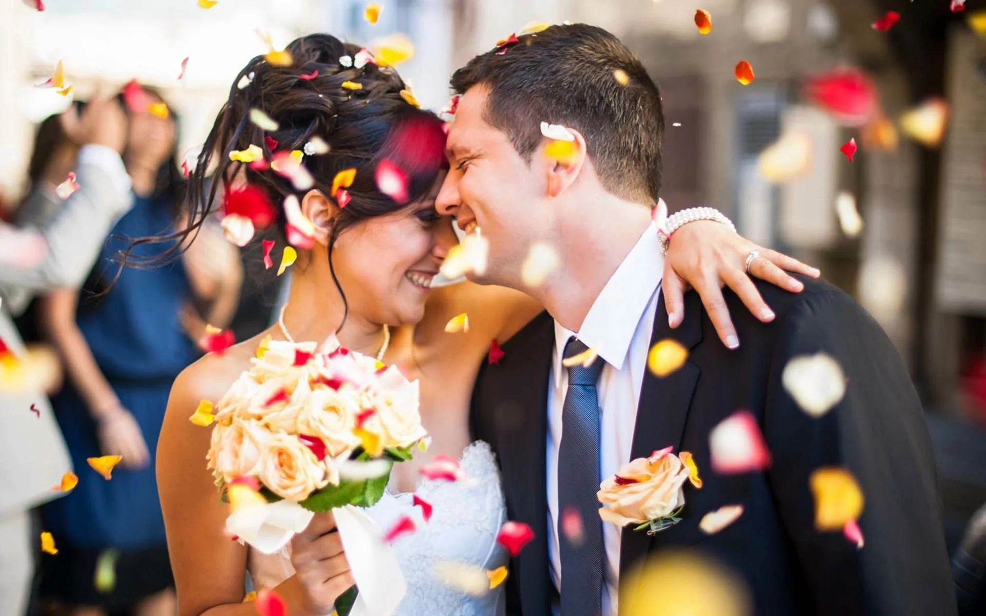 Traditional Wedding Package