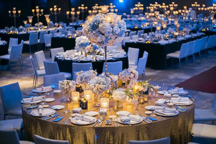 Reception Package