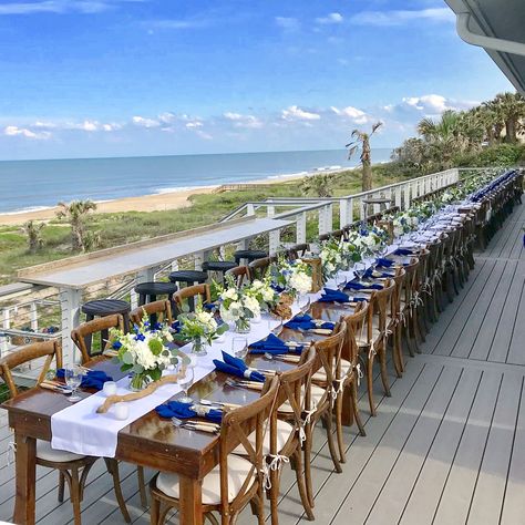 Beachfront Resort